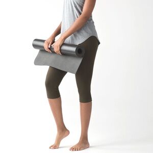 Lululemon  Flow and Go Leggings